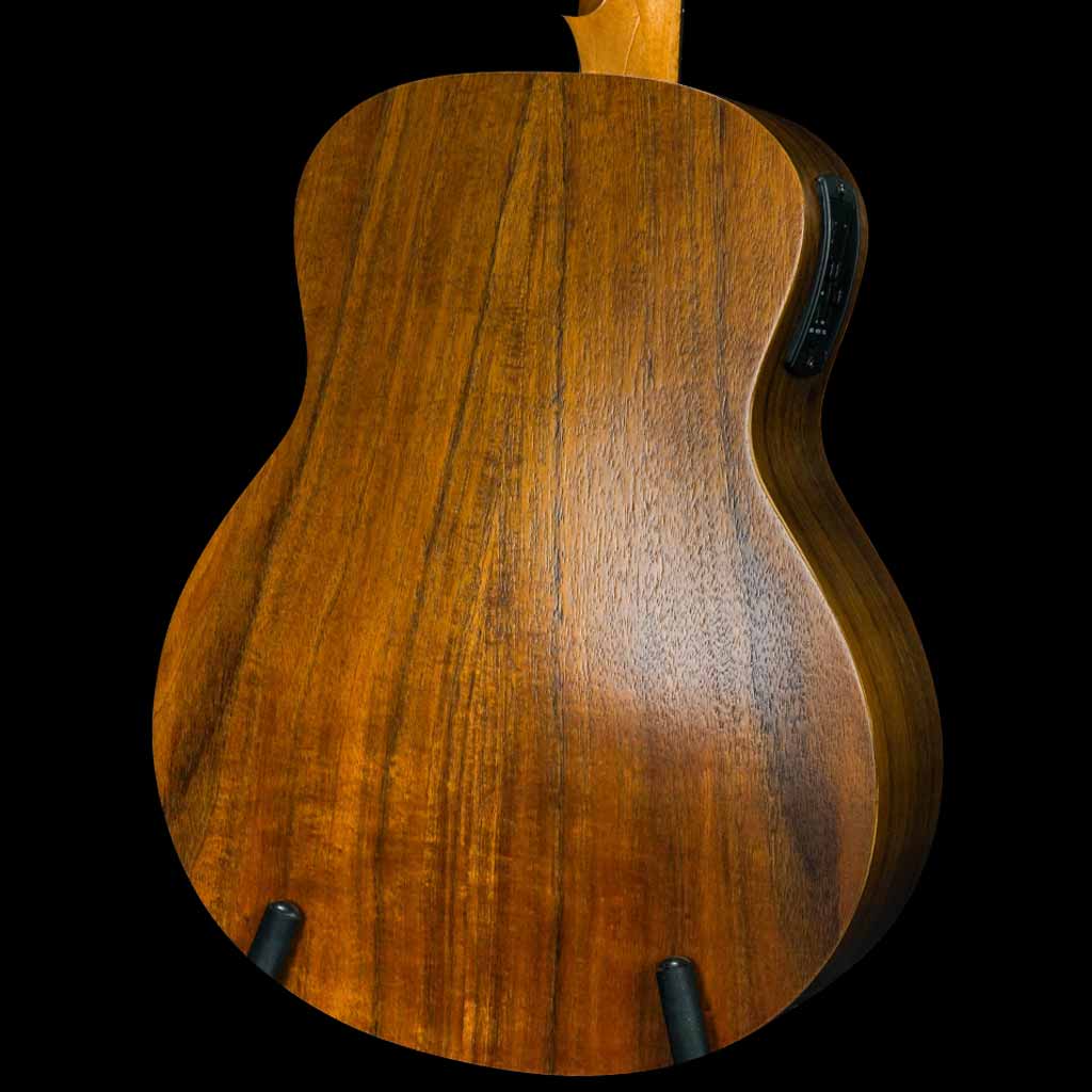 Taylor GS Mini-e Koa Small Body Acoustic Guitar