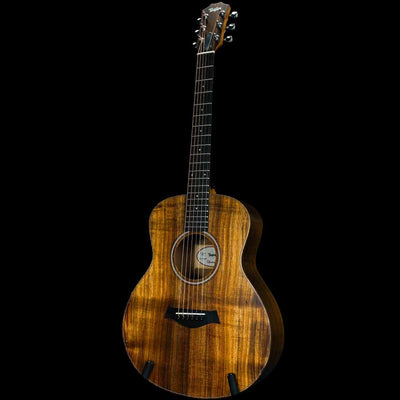 Taylor GS Mini-e Koa Small Body Acoustic Guitar