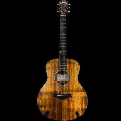 Taylor GS Mini-e Koa Small Body Acoustic Guitar