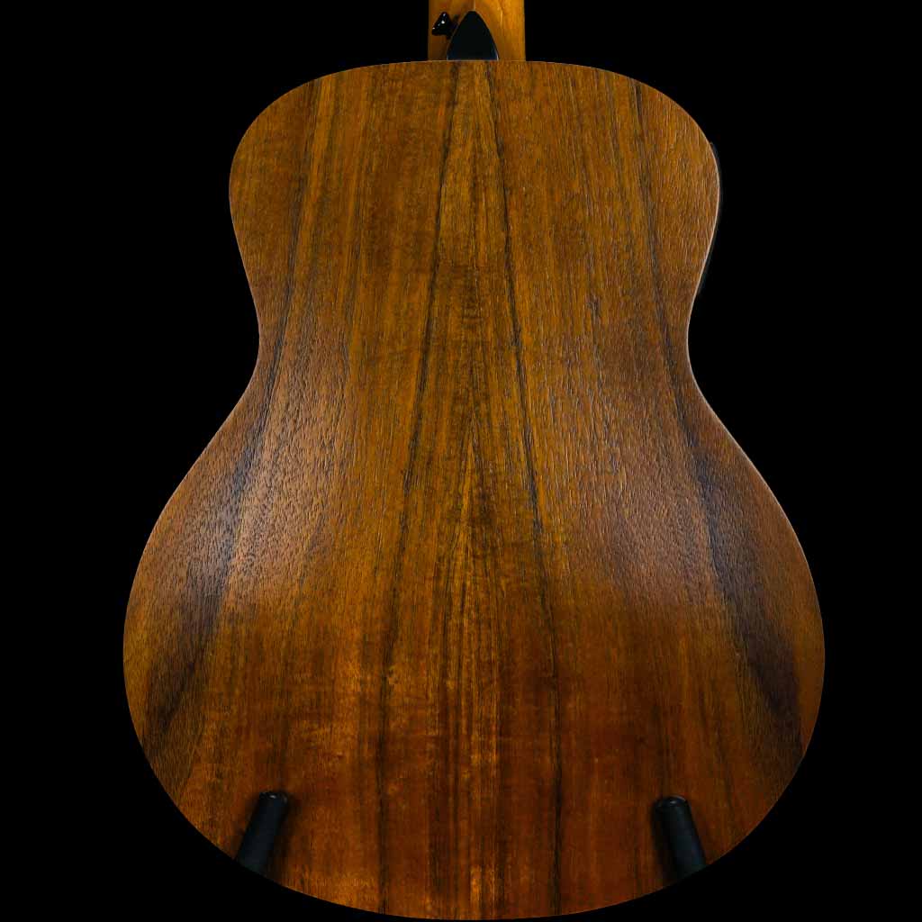 Taylor GS Mini-e Koa Small Body Acoustic Guitar