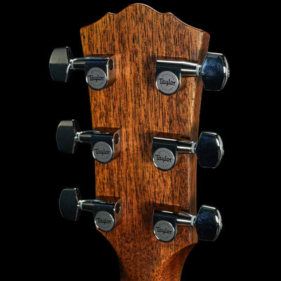 Taylor Gold Label 517e Sitka Spruce and Tropical Mahogany Modified Grand Pacific Acoustic Guitar in Sunburst with Cream Pickguard