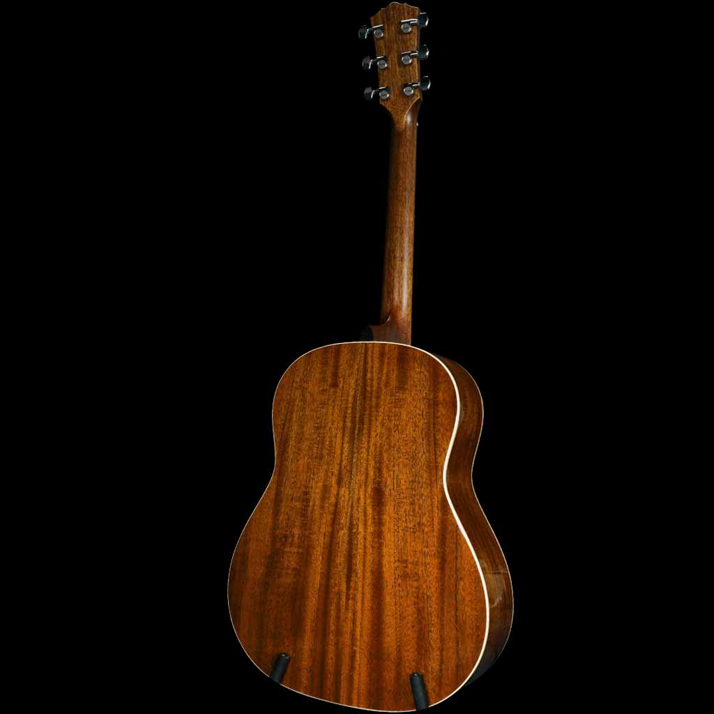 Taylor Gold Label 517e Sitka Spruce and Tropical Mahogany Modified Grand Pacific Acoustic Guitar in Sunburst with Cream Pickguard