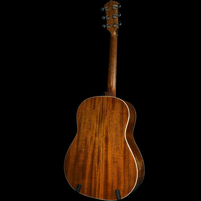 Taylor Gold Label 517e Sitka Spruce and Tropical Mahogany Modified Grand Pacific Acoustic Guitar in Sunburst with Cream Pickguard