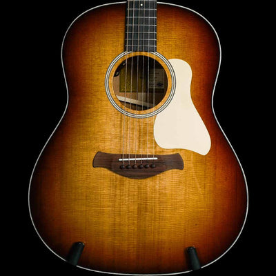 Taylor Gold Label 517e Sitka Spruce and Tropical Mahogany Modified Grand Pacific Acoustic Guitar in Sunburst with Cream Pickguard