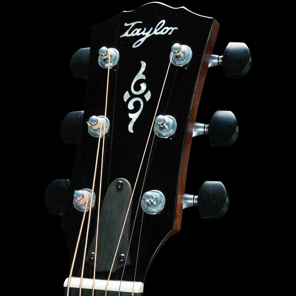 Taylor Gold Label 810e Sitka Spruce and Honduran Rosewood Deep Body Dreadnought Acoustic Guitar
