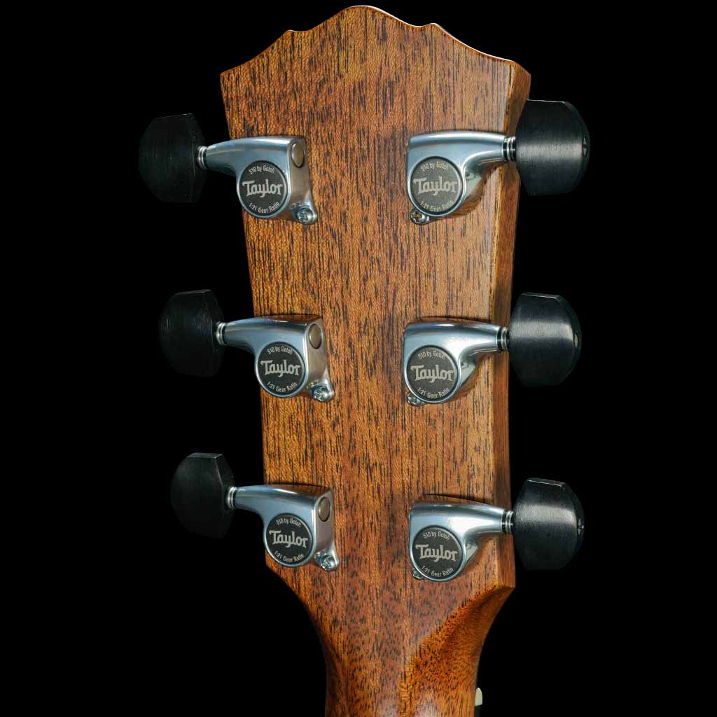 Taylor Gold Label 810e Sitka Spruce and Honduran Rosewood Deep Body Dreadnought Acoustic Guitar