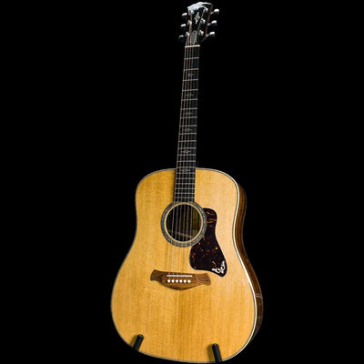 Taylor Gold Label 810e Sitka Spruce and Honduran Rosewood Deep Body Dreadnought Acoustic Guitar