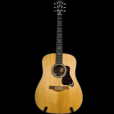 Taylor Gold Label 810e Sitka Spruce and Honduran Rosewood Deep Body Dreadnought Acoustic Guitar