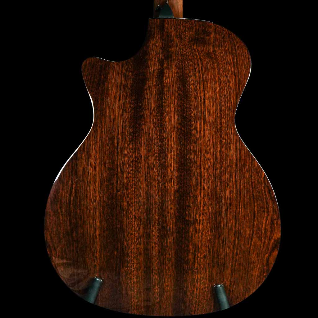 Taylor Next Generation 314ce Sitka Spruce and Sapele Grand Auditorium Acoustic Guitar