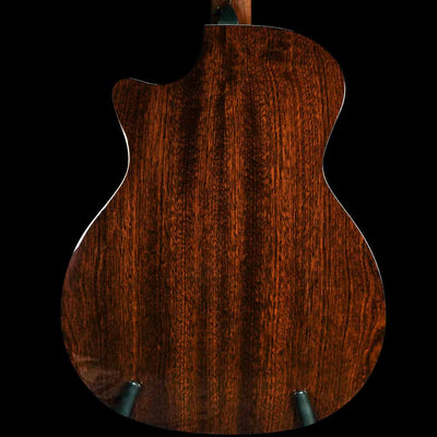 Taylor Next Generation 314ce Sitka Spruce and Sapele Grand Auditorium Acoustic Guitar