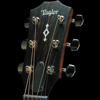 Taylor Next Generation 314ce Sitka Spruce and Sapele Grand Auditorium Acoustic Guitar