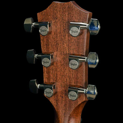 Taylor Next Generation 314ce Sitka Spruce and Sapele Grand Auditorium Acoustic Guitar