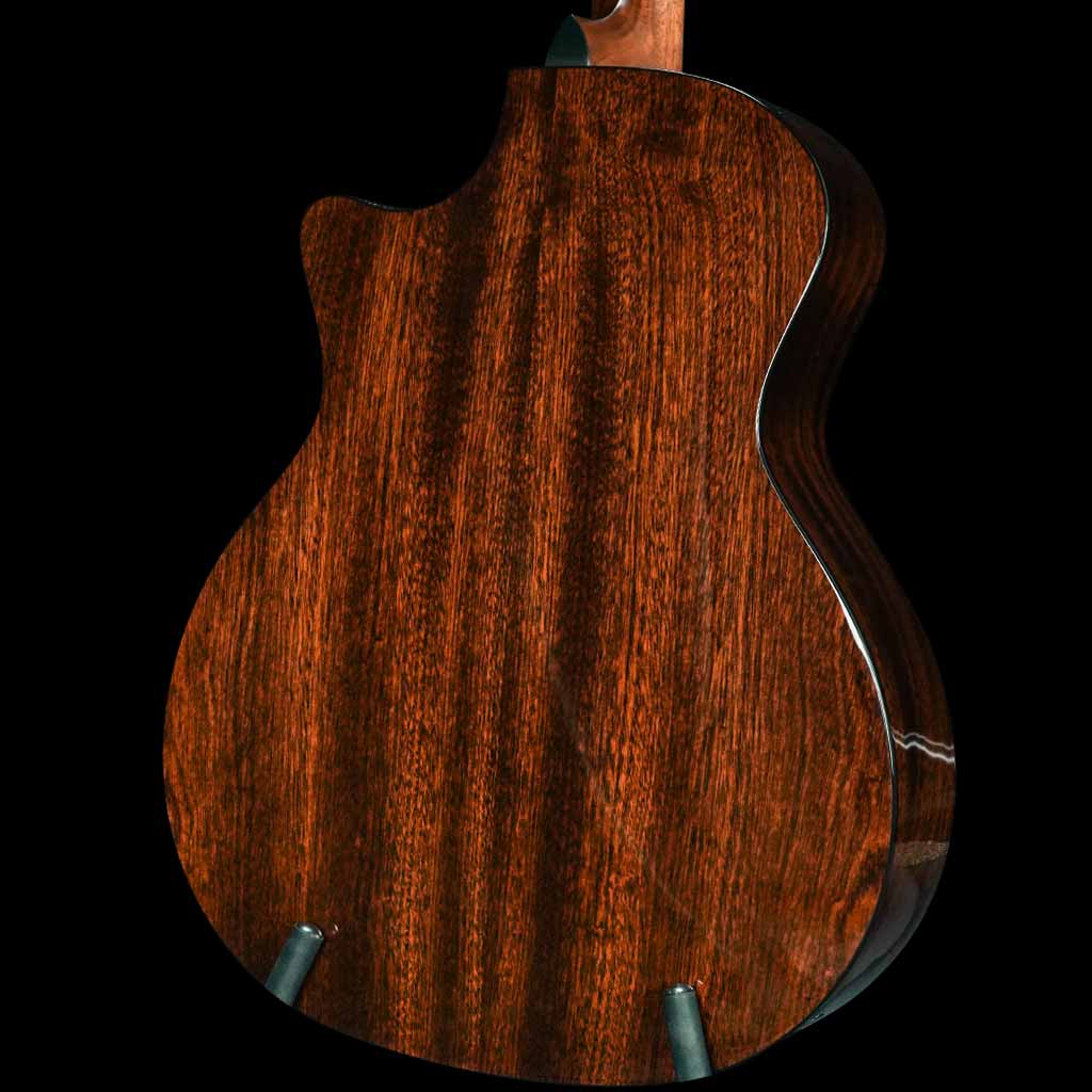 Taylor Next Generation 314ce Sitka Spruce and Sapele Grand Auditorium Acoustic Guitar