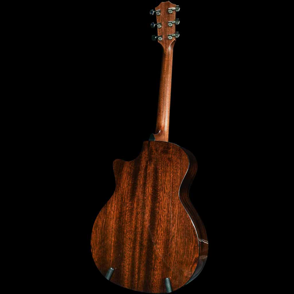 Taylor Next Generation 314ce Sitka Spruce and Sapele Grand Auditorium Acoustic Guitar