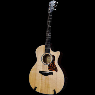 Taylor Next Generation 314ce Sitka Spruce and Sapele Grand Auditorium Acoustic Guitar