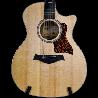 Taylor Next Generation 314ce Sitka Spruce and Sapele Grand Auditorium Acoustic Guitar