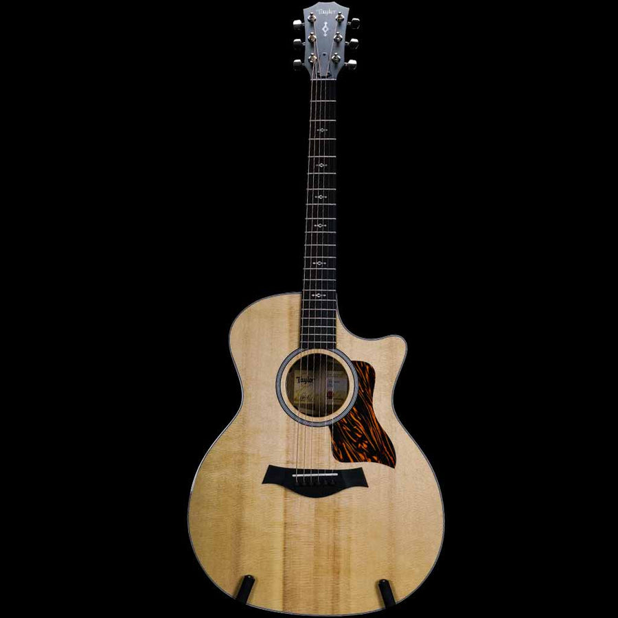 Taylor Next Generation 314ce Sitka Spruce and Sapele Grand Auditorium Acoustic Guitar