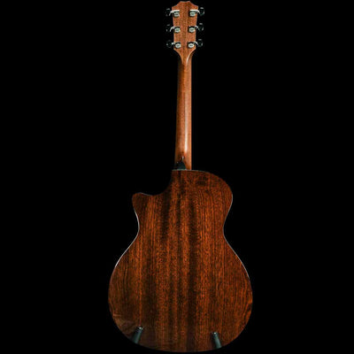 Taylor Next Generation 314ce Sitka Spruce and Sapele Grand Auditorium Acoustic Guitar