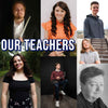 Meet the Teachers