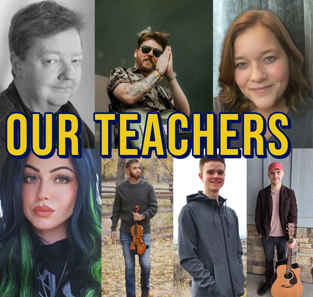 Meet the Teachers