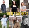 Meet the Teachers