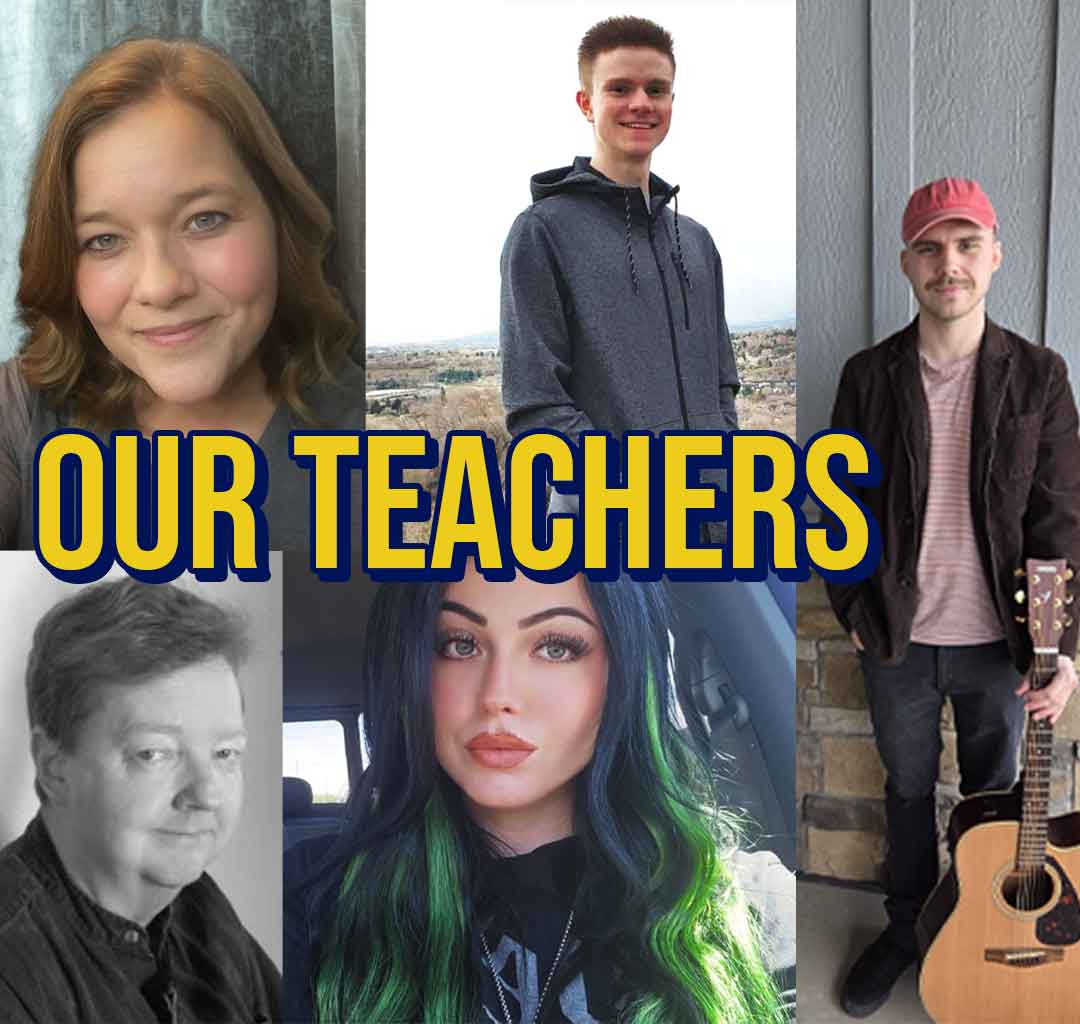 Meet the Teachers