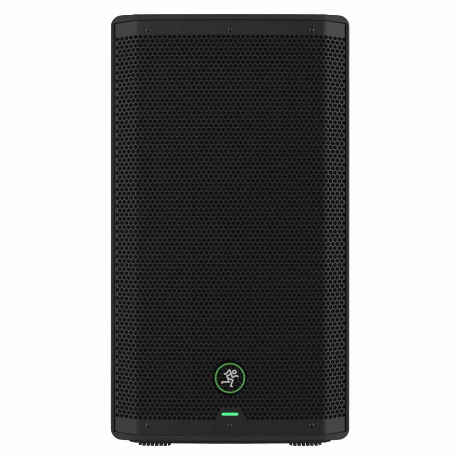 Mackie Thrash212 GO Portable Battery Powered Speaker