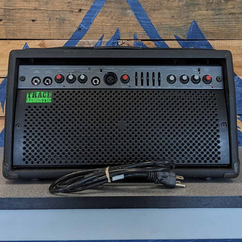 Trace Elliot TA50R Acoustic Guitar Amplifier Trace Elliot Acoustic