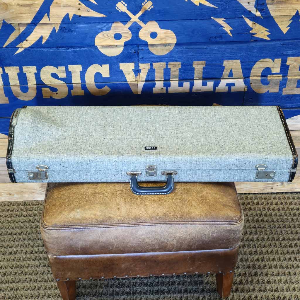 Used 1969 Conn 6H Trombone with Case