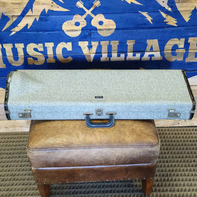 Used 1969 Conn 6H Trombone with Case