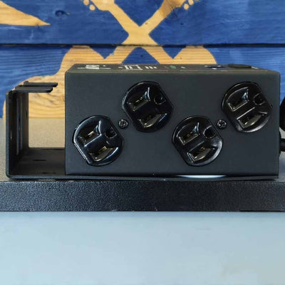Used ADJ DP-415R DMX Dimmer