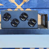 Used ADJ DP-415R DMX Dimmer