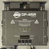 Used ADJ DP-415R DMX Dimmer