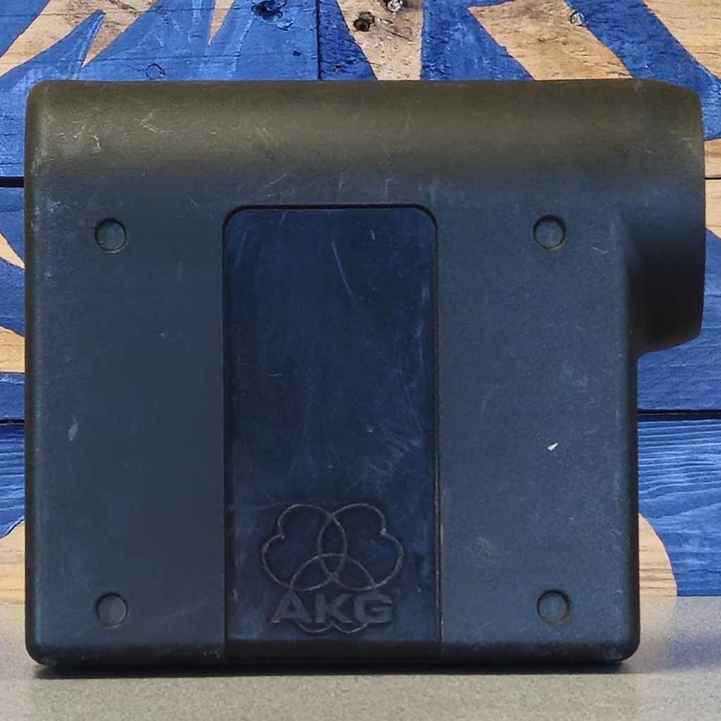 Used AKG D112 Dynamic Kick Drum Microphone