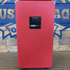 Used Ampeg Micro VR Head and SVT 210 AV Cab Limited Edition Red