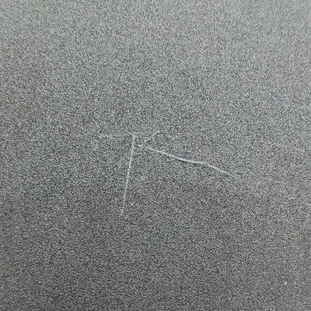 Used Ashly MX-406 Stereo Line Mixer Scratch