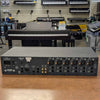 Used Ashly MX-406 Stereo Line Mixer Rear View