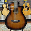 Used Breedlove Solo Pro Concerto CE Acoustic Bass w/ Case