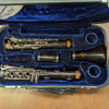 Used Buffet Crampon R13 Clarinet