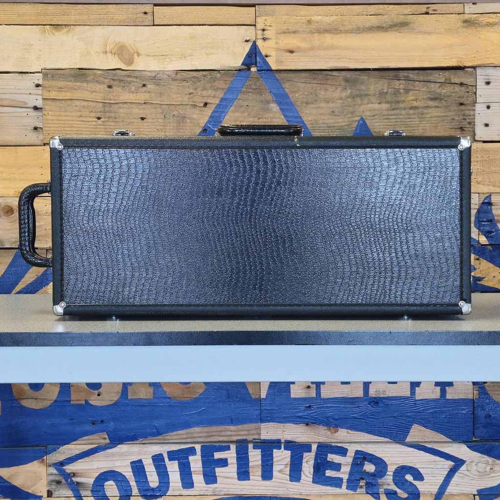 Used Cannonball Alcazar Alto Saxophone with Case