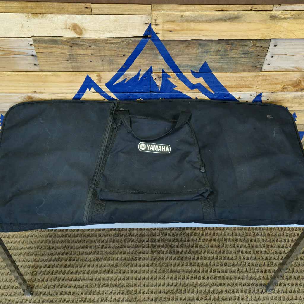 Used Casio XW-P1 Synthesizer With Gigbag
