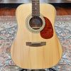 Used Cort Earth 70 Acoustic Guitar