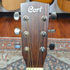 Used Cort Earth 70 Acoustic Guitar