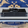 Used DBX 231 Graphic Equalizer