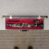 Used Bundy Eb Resonite Clarinet