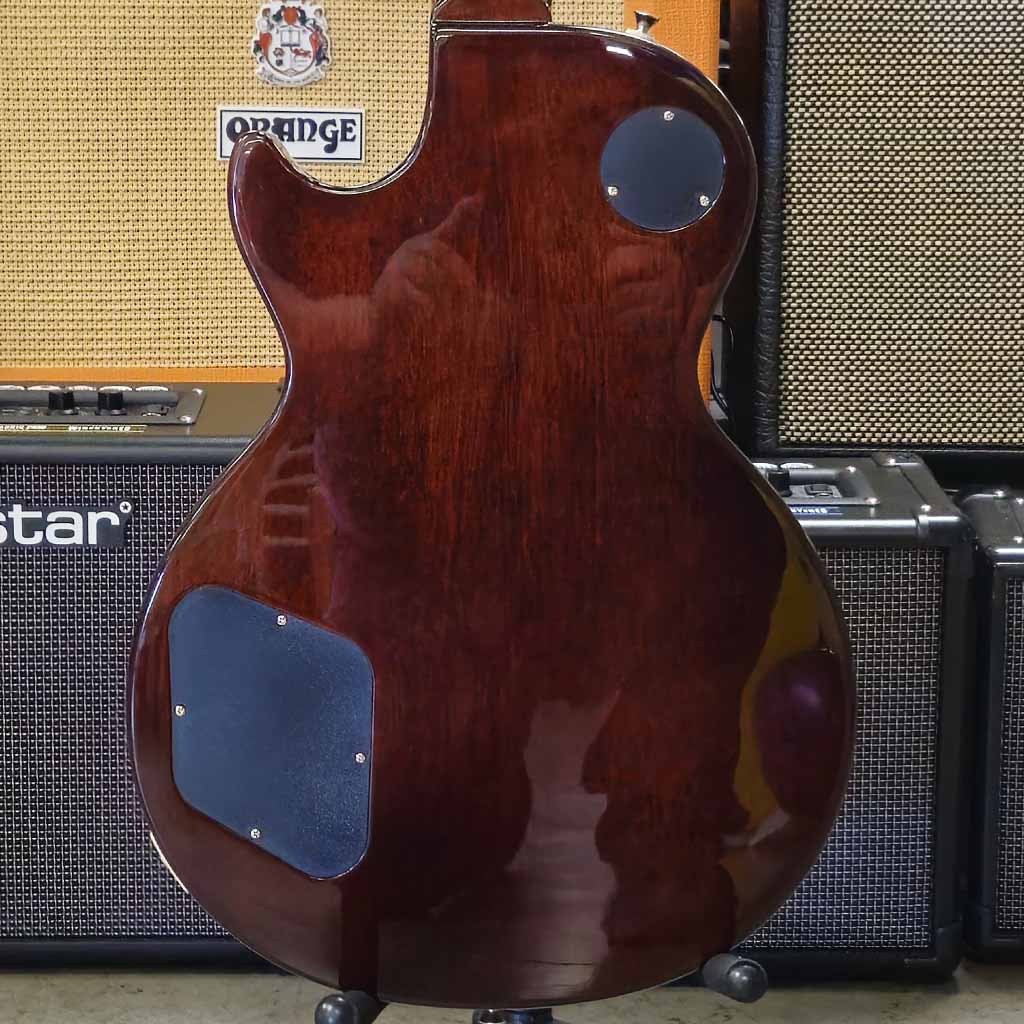 Used Epiphone Slash Signature Les Paul Electric Guitar with Case