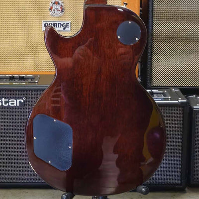 Used Epiphone Slash Signature Les Paul Electric Guitar with Case