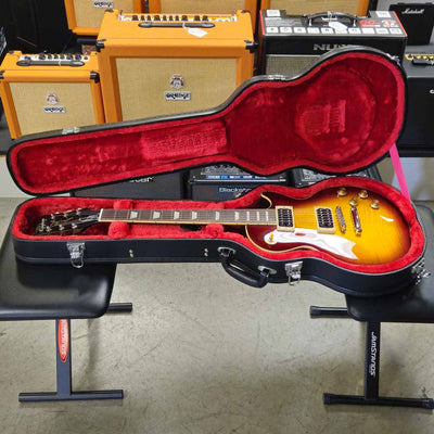 Used Epiphone Slash Signature Les Paul Electric Guitar with Case