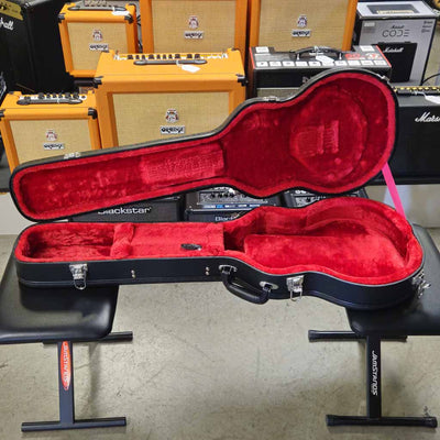 Used Epiphone Slash Signature Les Paul Electric Guitar with Case
