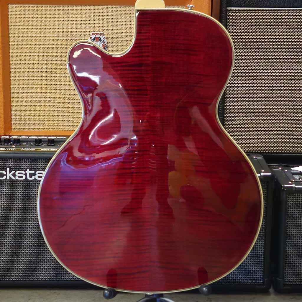Used Epiphone Swingster Hollowbody Electric Guitar